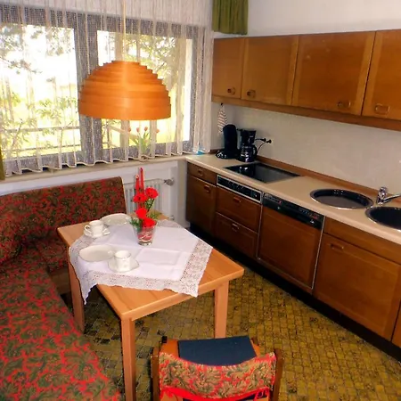 Ferienwohnung Sommerberg