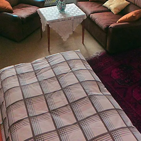 Lejlighed Ferienwohnung Sommerberg