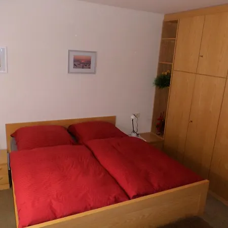 Ferienwohnung Sommerberg Bad Wildbad