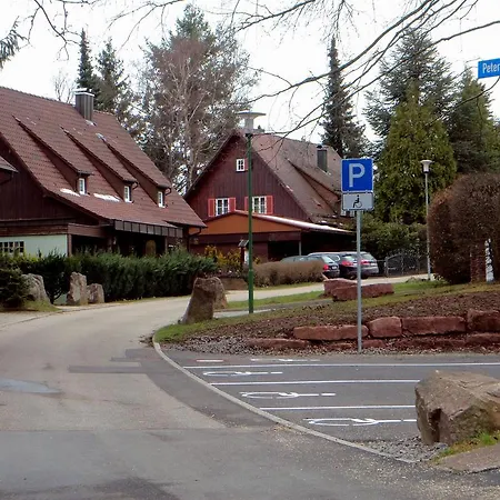 Ferienwohnung Sommerberg * Bad Wildbad