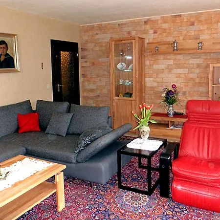 Ferienwohnung Sommerberg Lejlighed Bad Wildbad