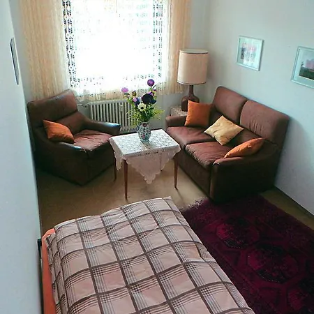 Lejlighed Ferienwohnung Sommerberg *
