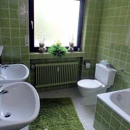 Ferienwohnung Sommerberg Lejlighed Bad Wildbad