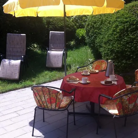 Ferienwohnung Sommerberg * Bad Wildbad